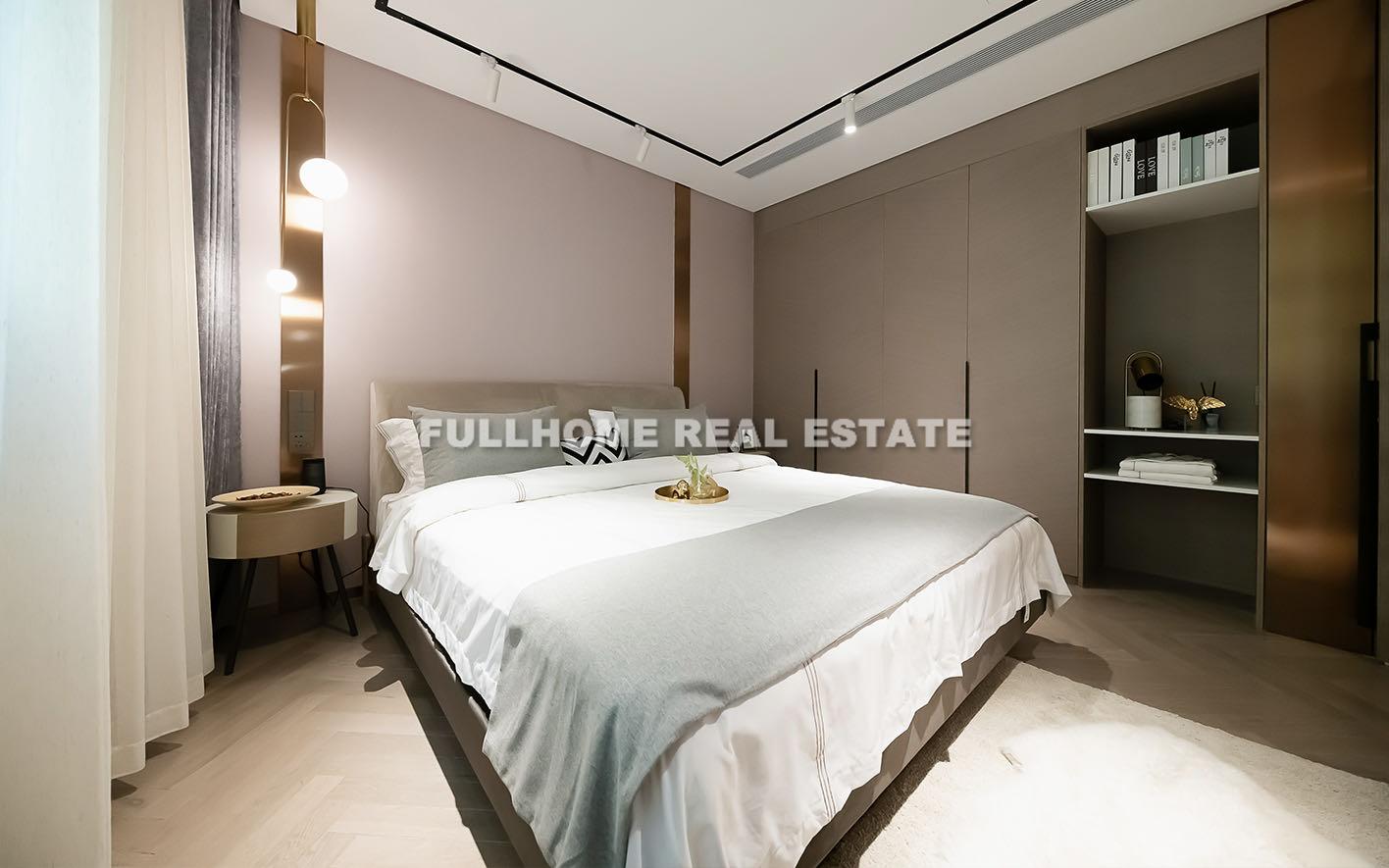 Cavendish Cout - Interior view 3, Shanghai rental property