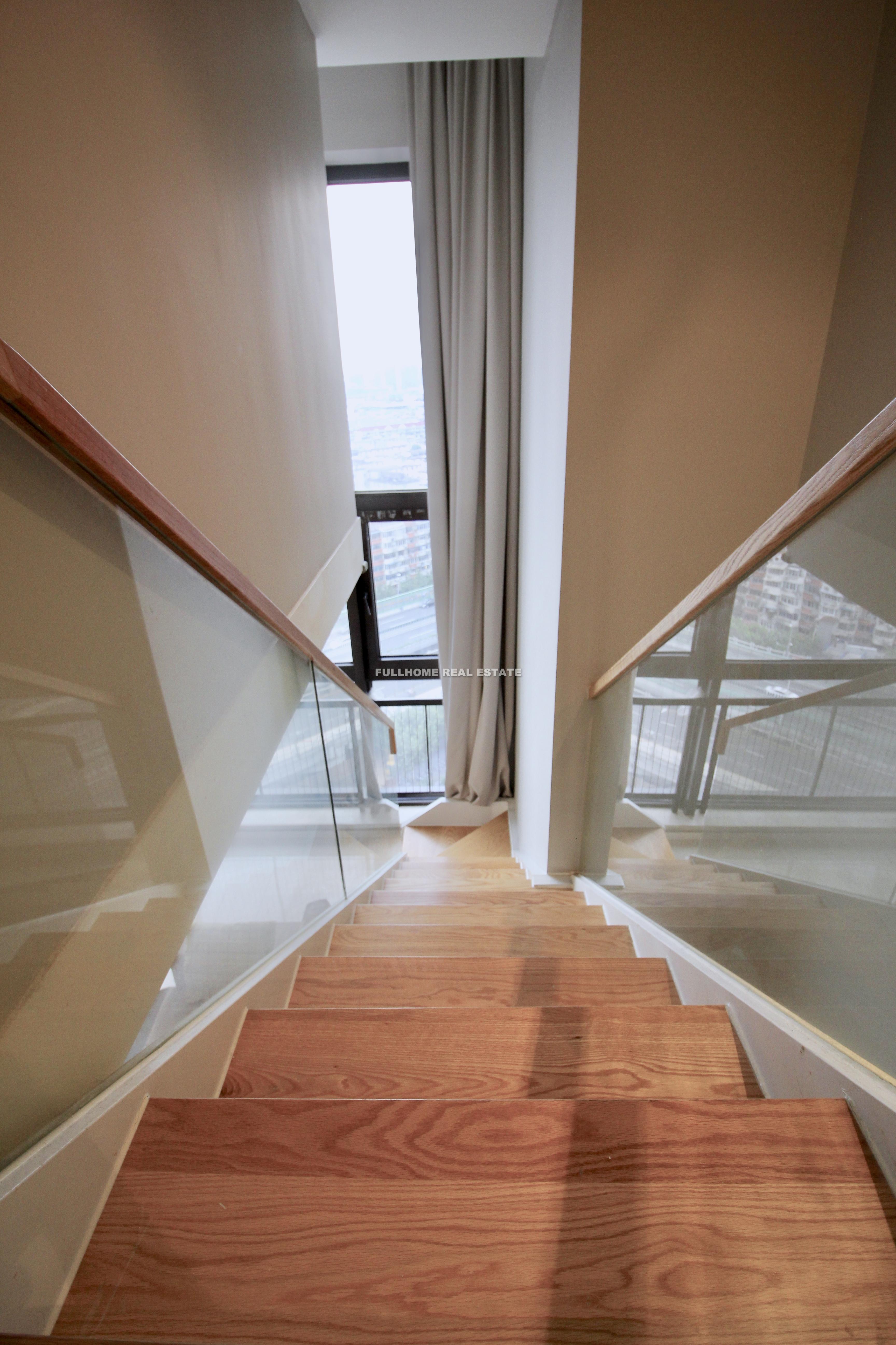 Wanye Xinjie - Interior view 10, Shanghai rental property