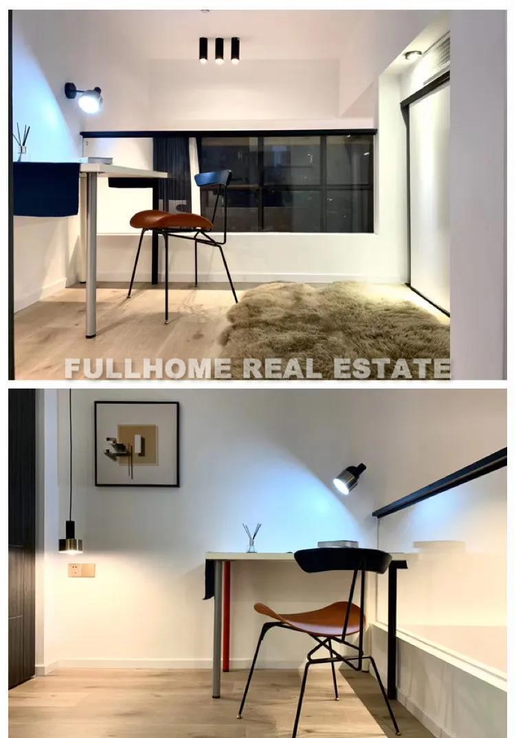 Tong Ji Garden - Interior view 2, Shanghai rental property