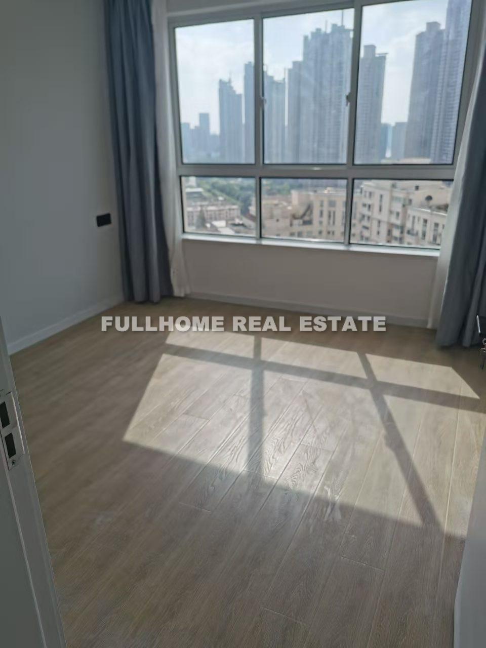 Chrysanthemum Park - Interior view 2, Shanghai rental property