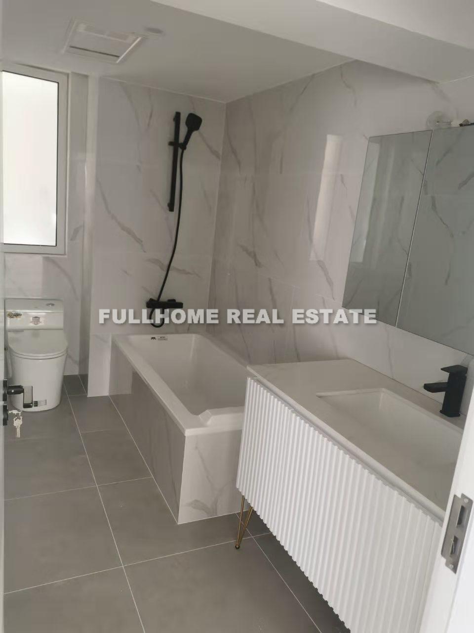 Chrysanthemum Park - Interior view 3, Shanghai rental property