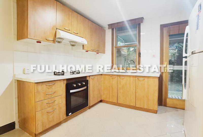 Vernal Garden - Interior view 2, Shanghai rental property