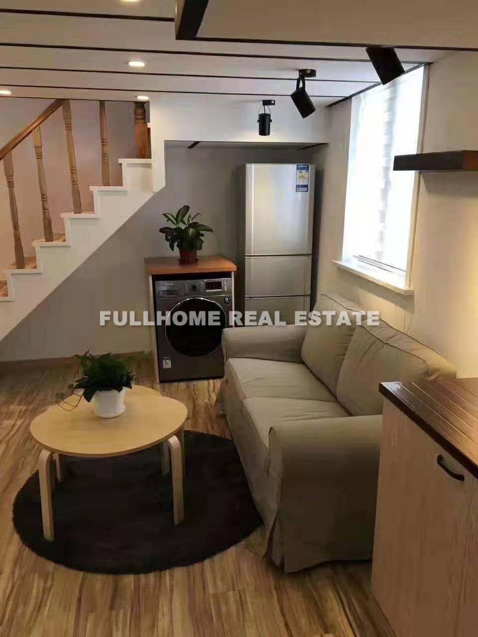 Lane 500-1200 Middle Yanan Road Old House - Interior view 8, Shanghai rental property