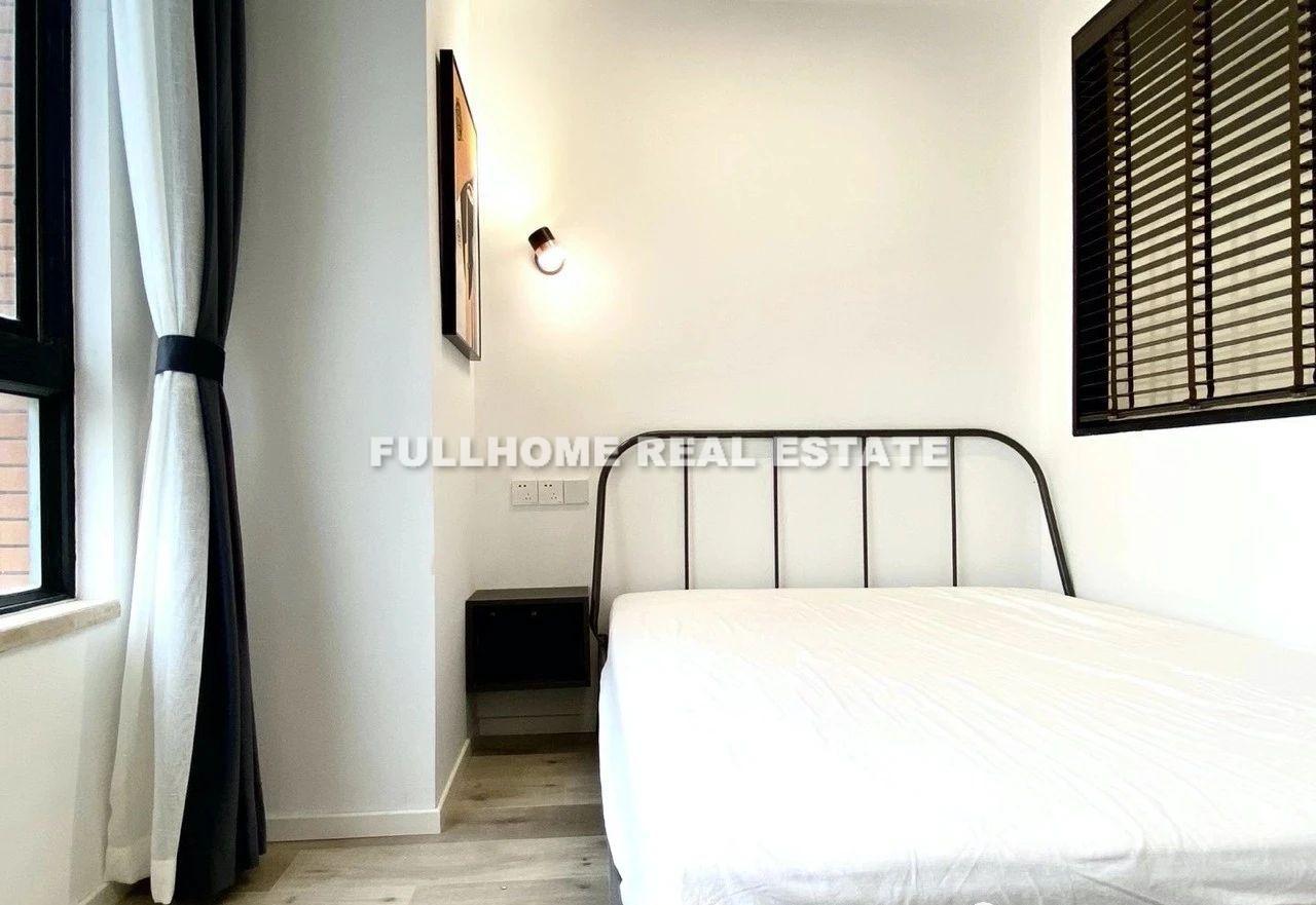 Tong Ji Garden - Interior view 7, Shanghai rental property