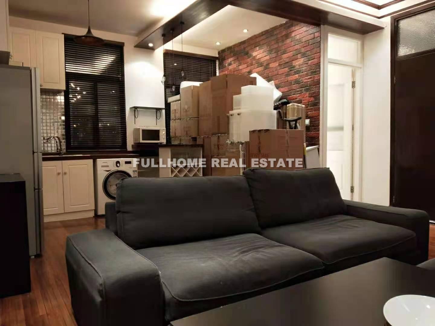 Same compound: Peiwen Apartment , 1 bedrooms in Shanghai