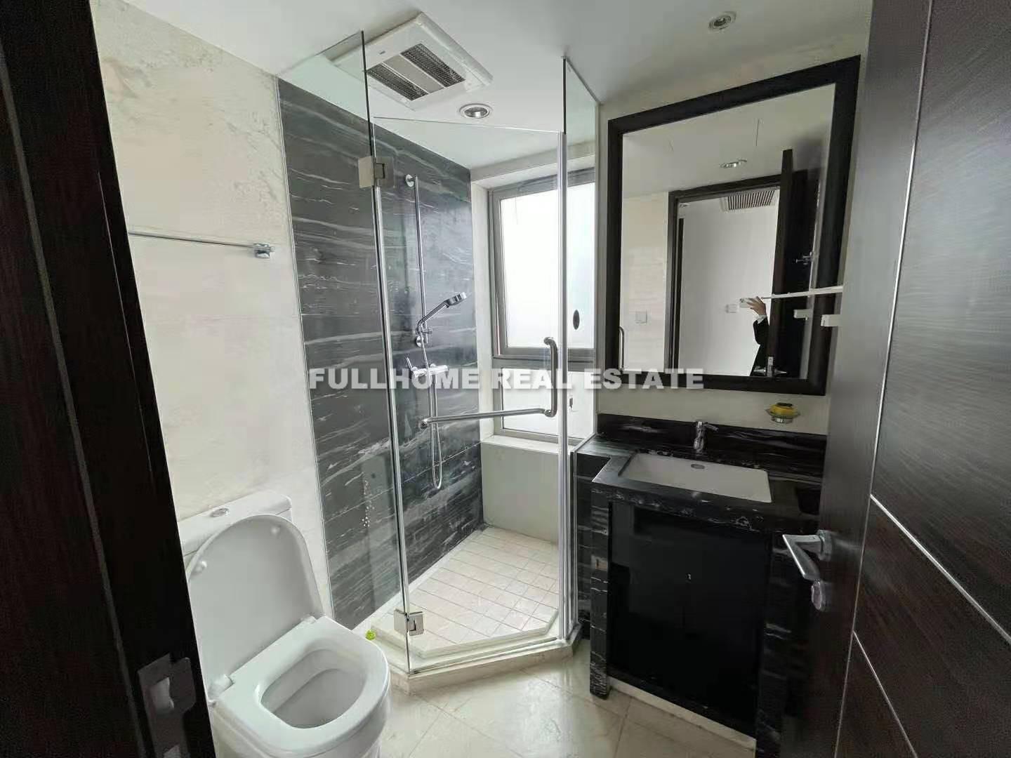 8 Park Avenue - Interior view 6, Shanghai rental property