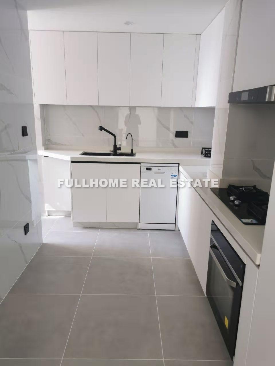 Chrysanthemum Park - Interior view 7, Shanghai rental property
