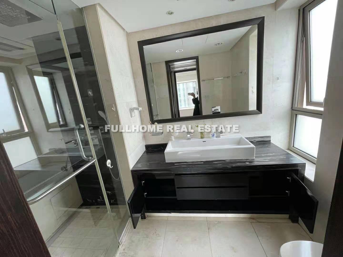 8 Park Avenue - Interior view 3, Shanghai rental property