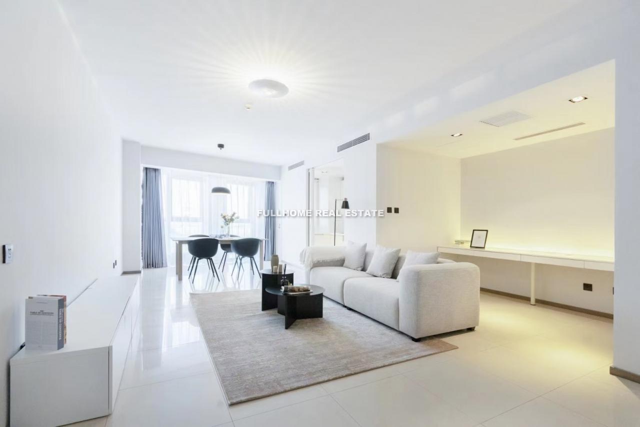Sanlitun SOHO - 1 bedroom apartment in Beijing, Sanlitun