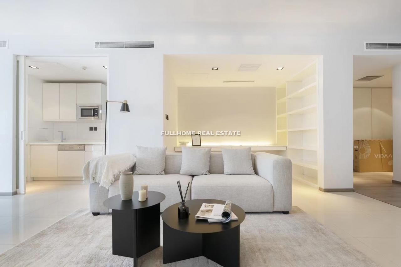 Sanlitun SOHO - Interior view 3, Beijing rental property