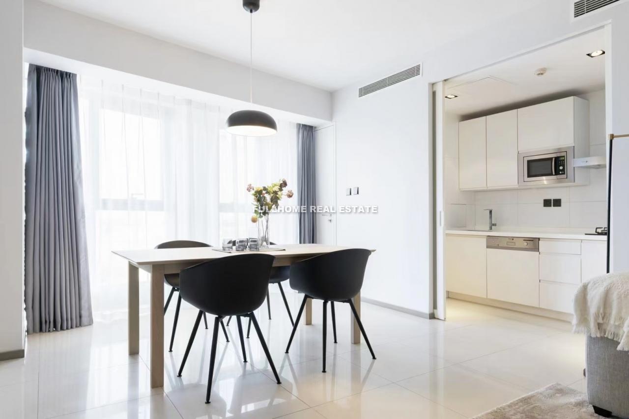 Sanlitun SOHO - Interior view 4, Beijing rental property