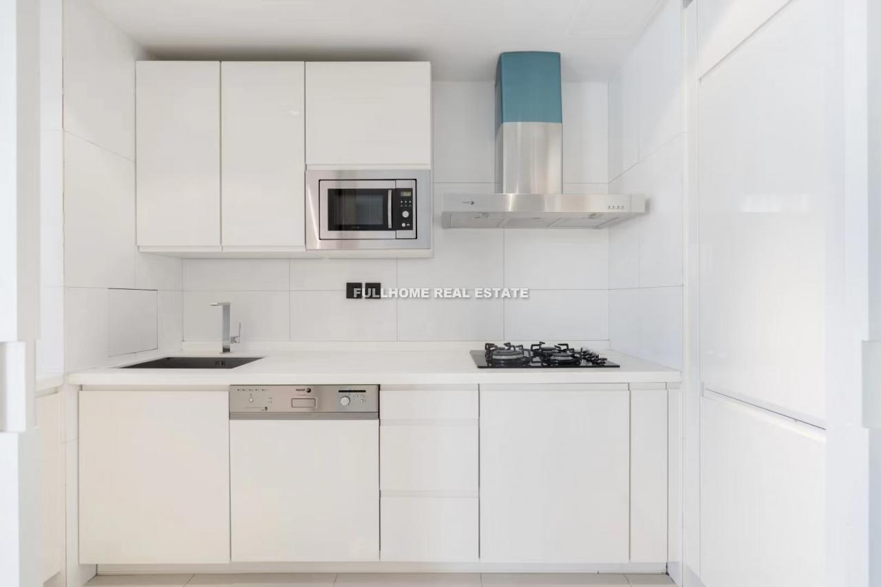Sanlitun SOHO - Interior view 5, Beijing rental property