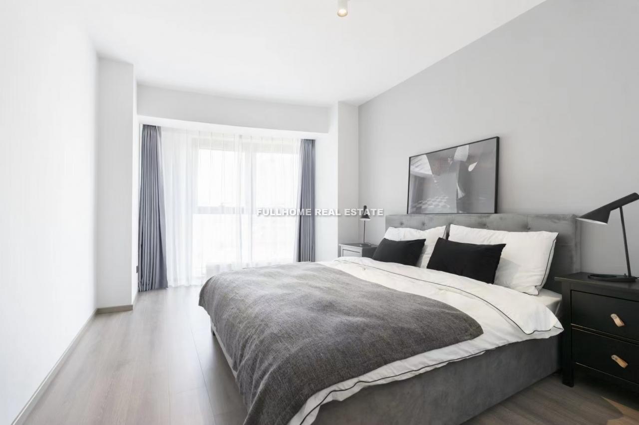 Sanlitun SOHO - Interior view 6, Beijing rental property