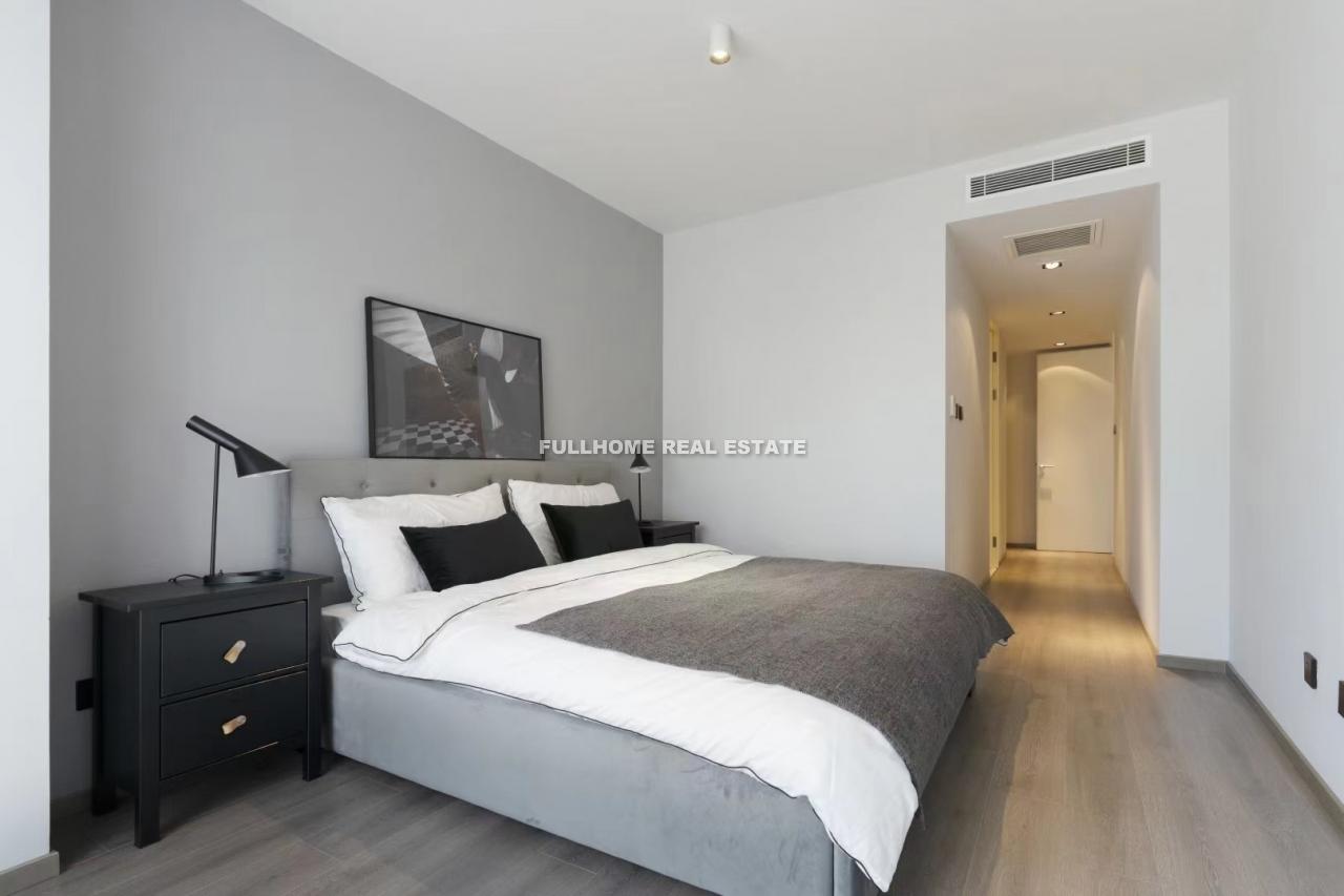 Sanlitun SOHO - Interior view 7, Beijing rental property