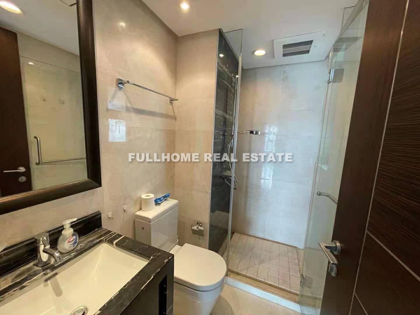 8 Park Avenue - Interior view 5, Shanghai rental property