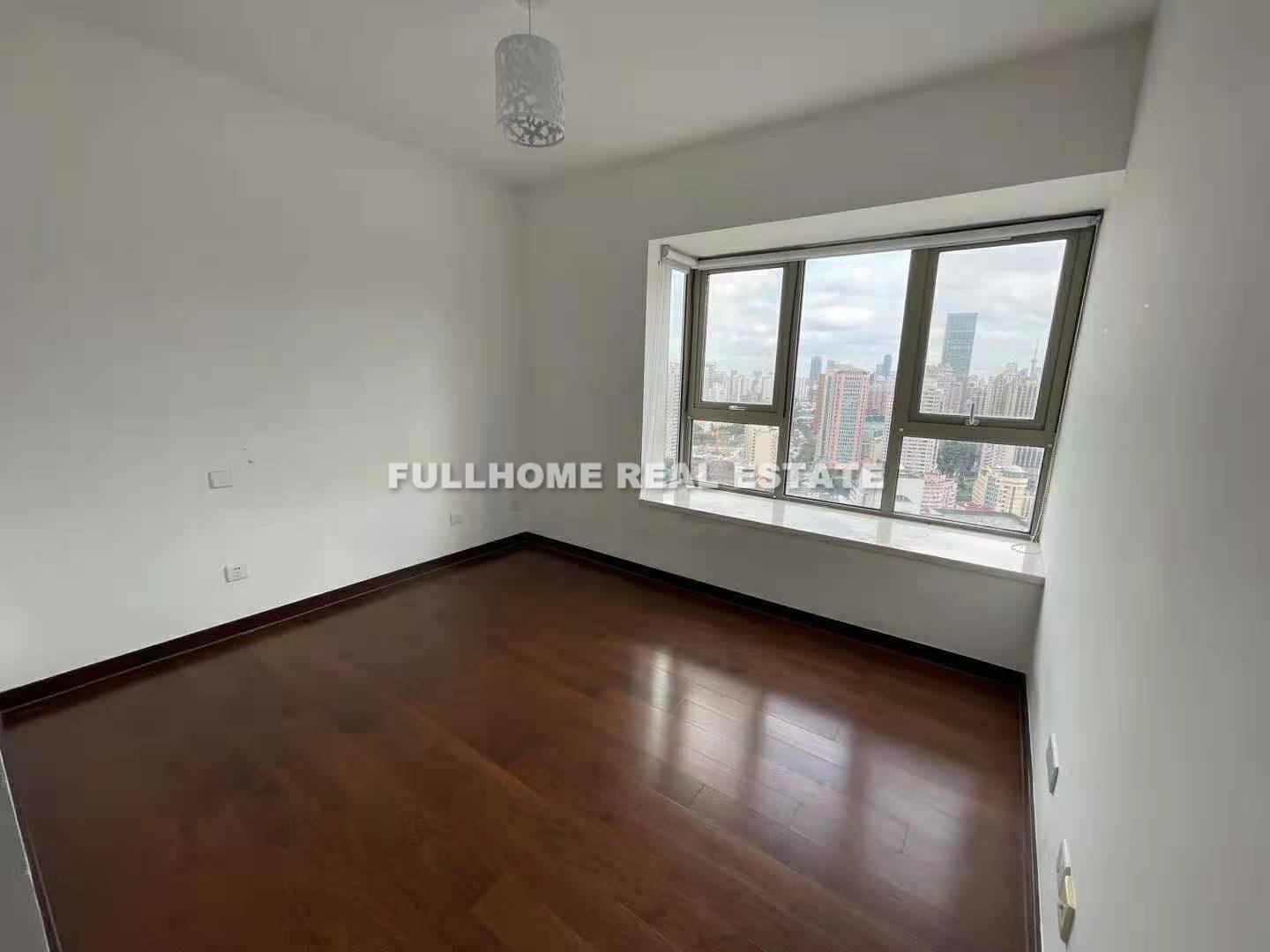 8 Park Avenue - Interior view 7, Shanghai rental property