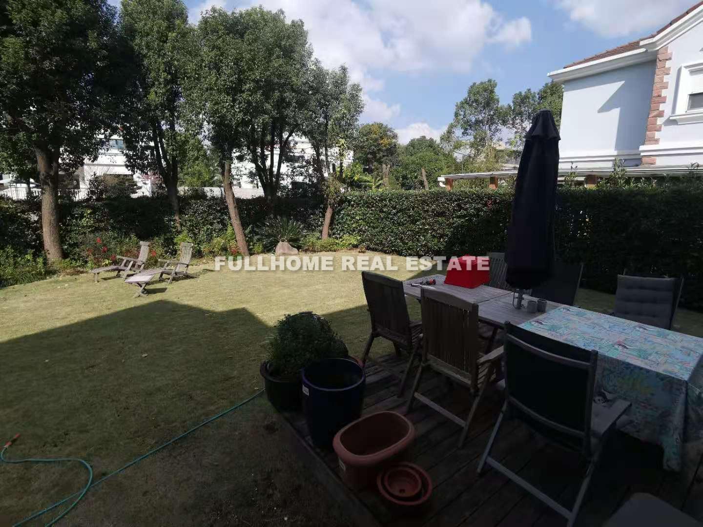 Violet Country Villa - Interior view 2, Shanghai rental property