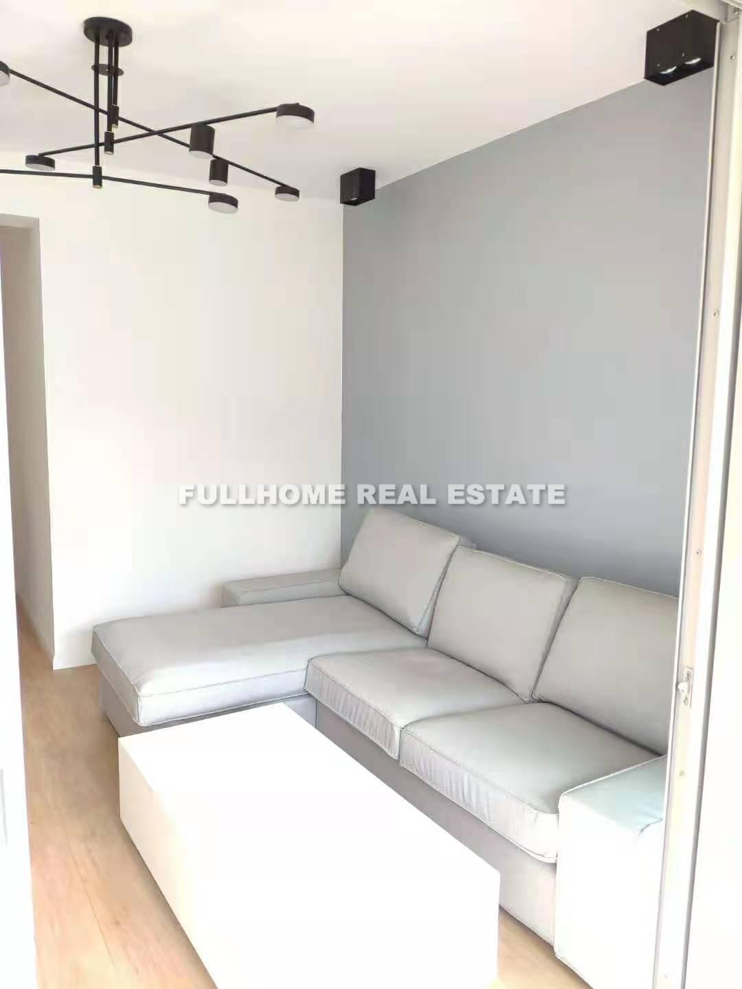 One Park Avenue - Interior view 3, Shanghai rental property