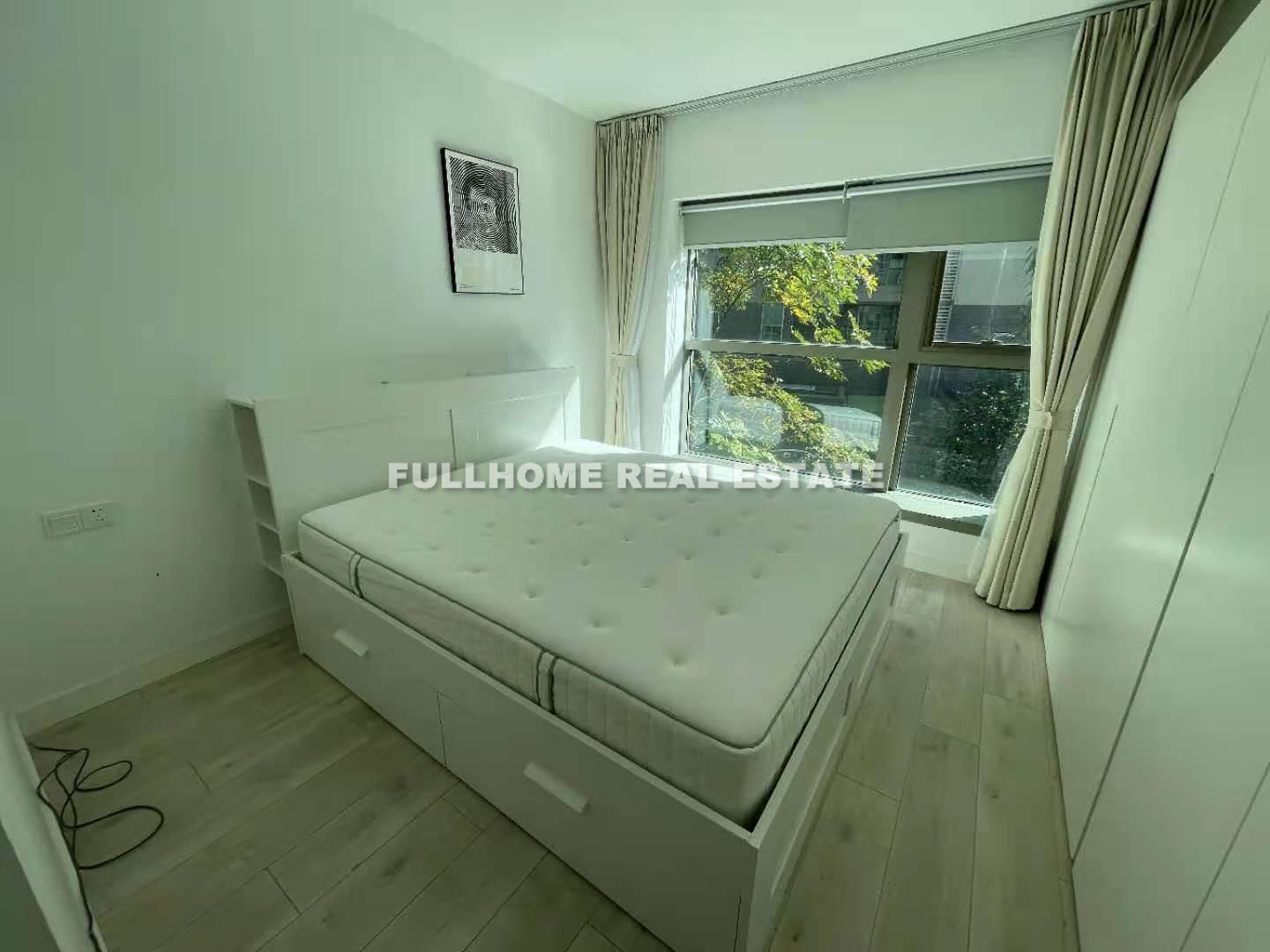 8 Park Avenue - Interior view 8, Shanghai rental property