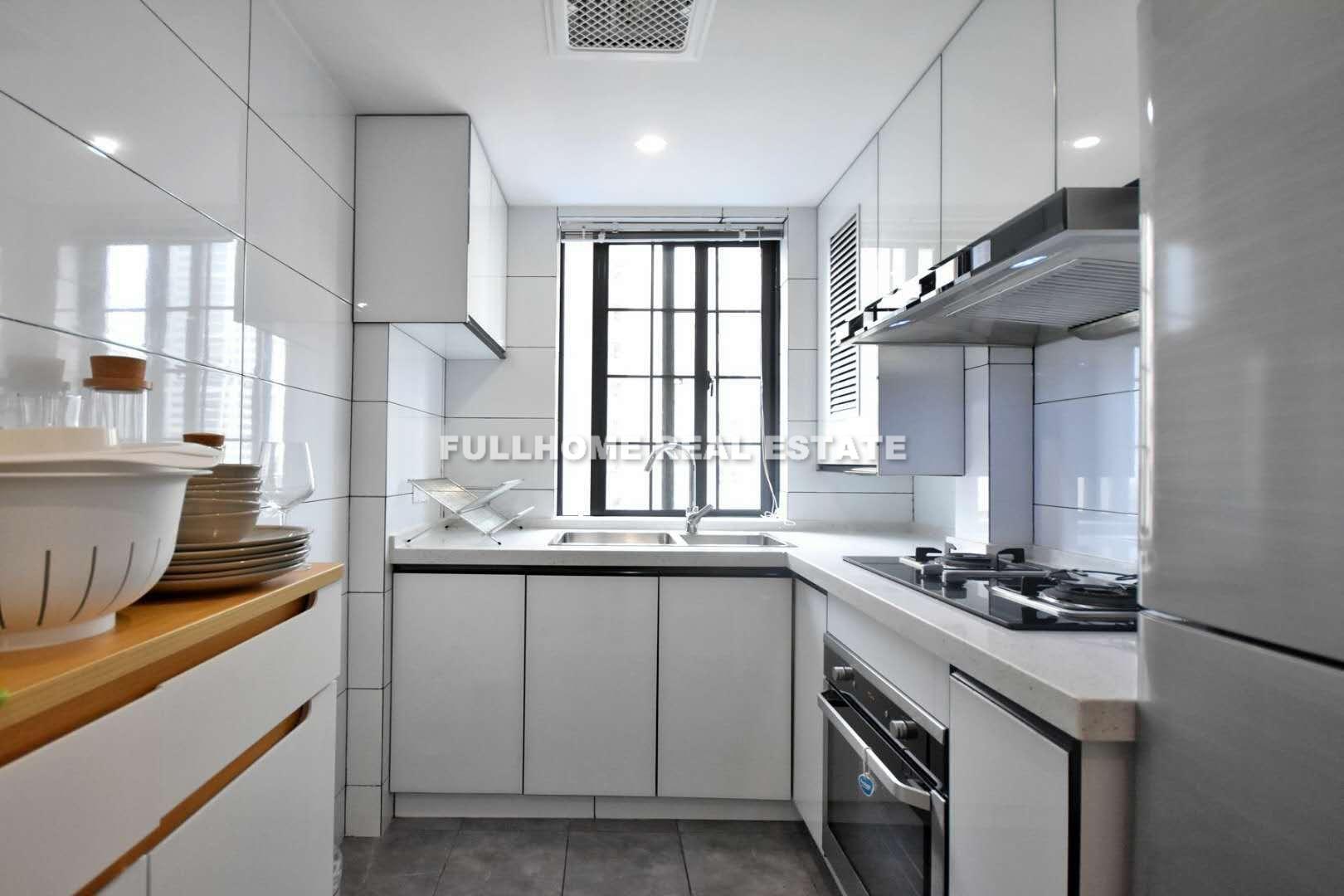 Lianyun Apartment - Interior view 6, Shanghai rental property