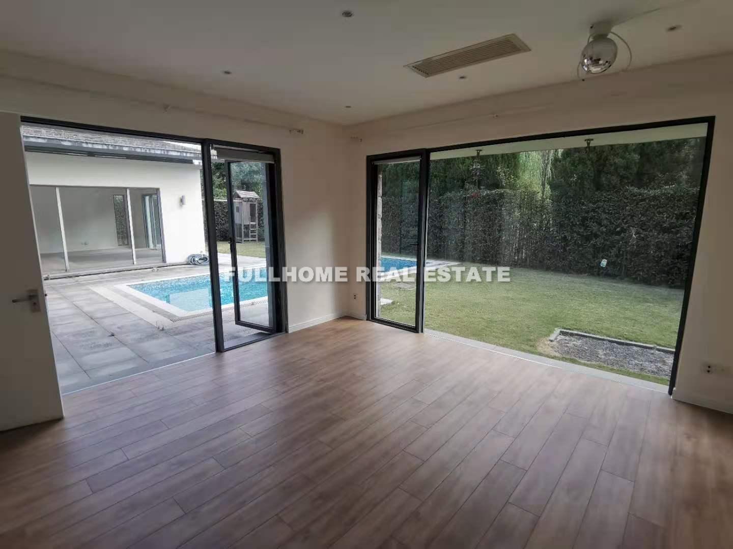 Lakeside Ville - Interior view 5, Shanghai rental property