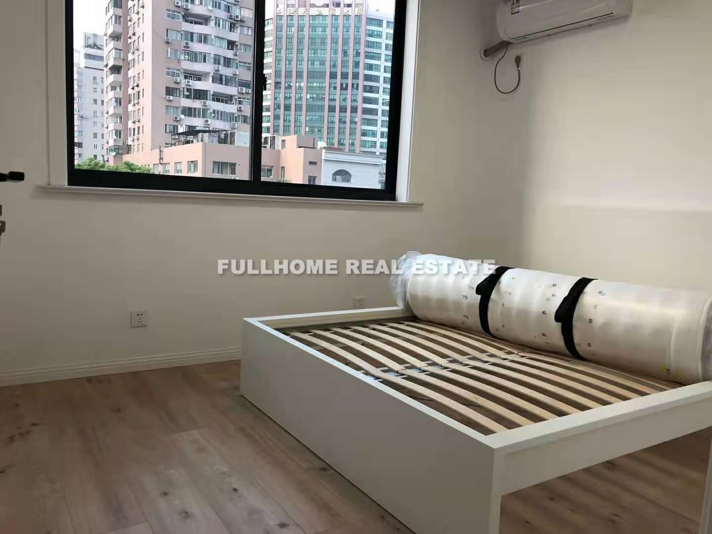 Xiangzhang Garden - Interior view 7, Shanghai rental property