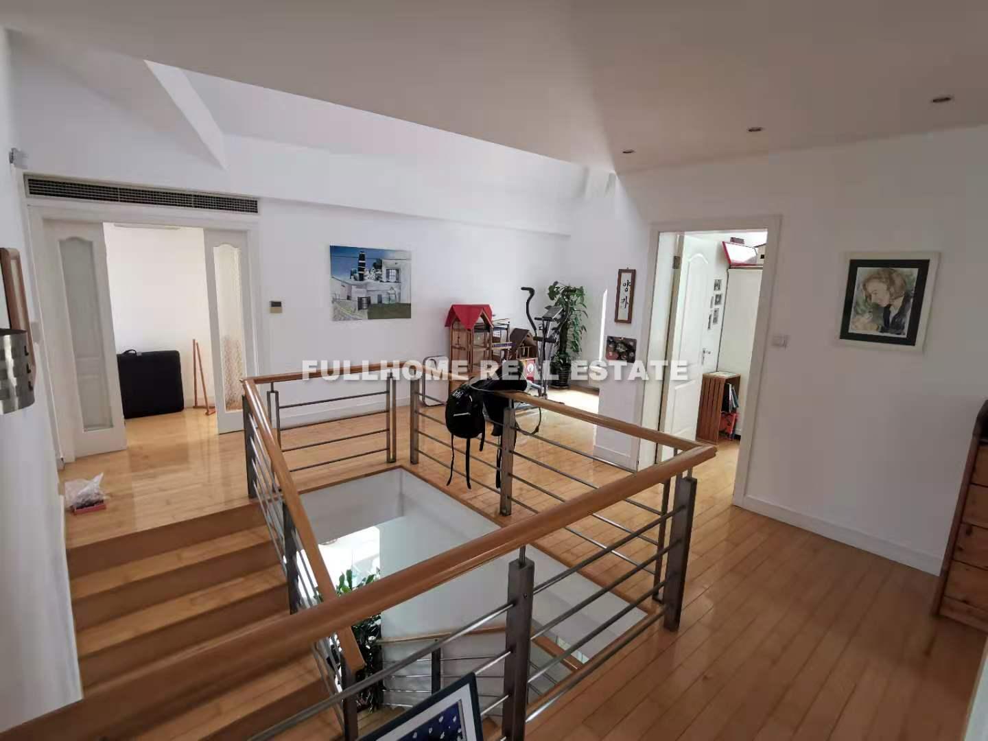 Violet Country Villa - Interior view 10, Shanghai rental property