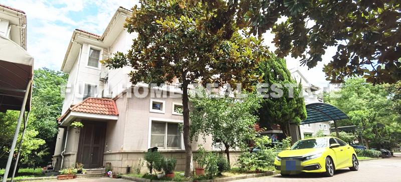 Vernal Garden - 4 bedroom apartment in Shanghai, Hongqiao, Hongqiao