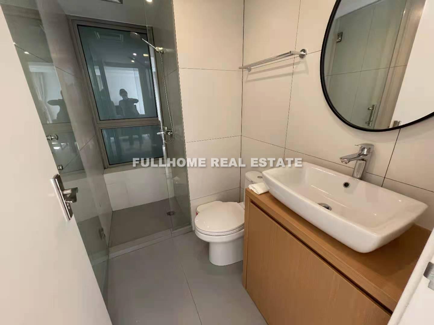 8 Park Avenue - Interior view 6, Shanghai rental property