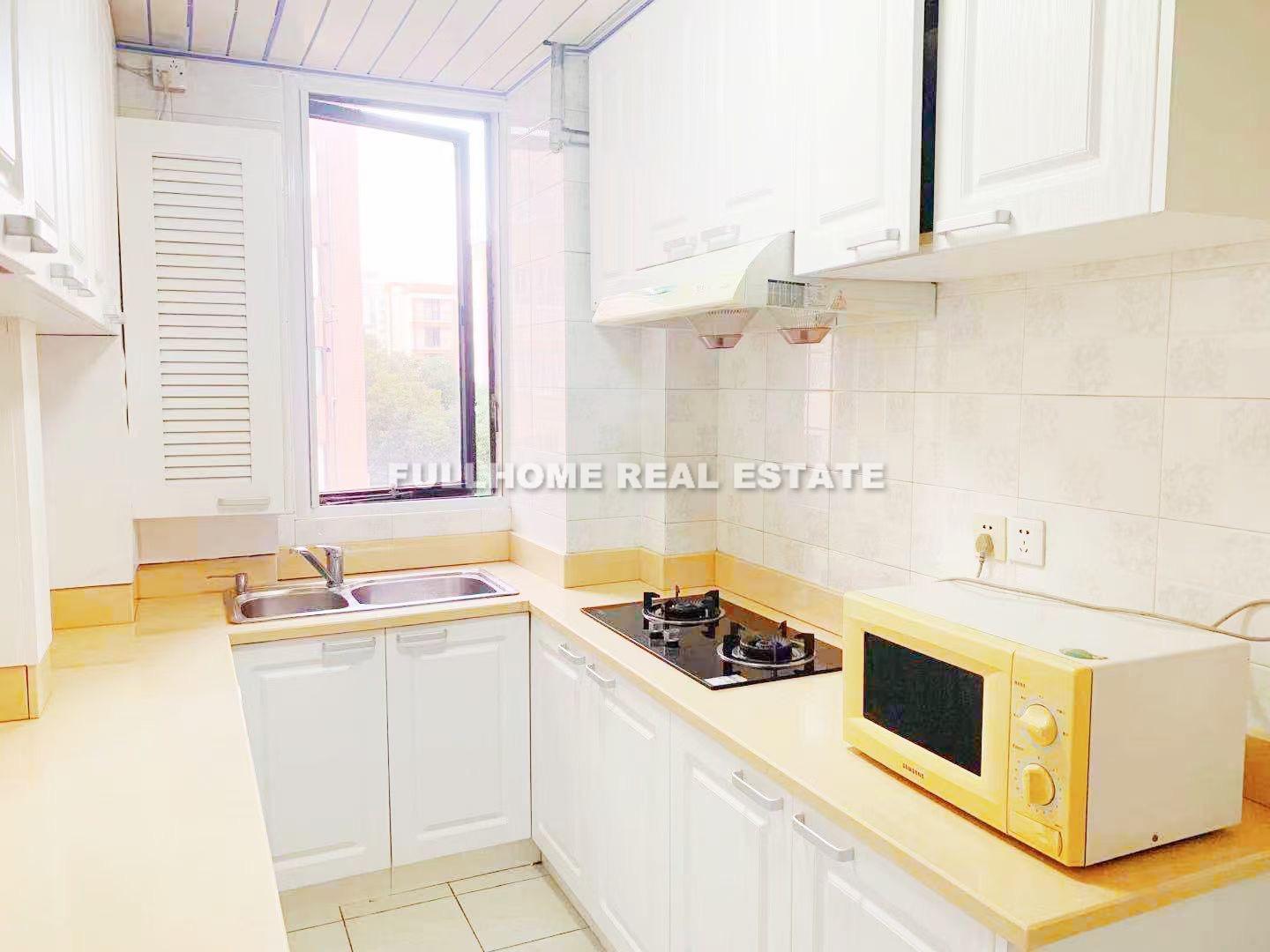 Golden Lion Apartment - 2 bedroom apartment in Shanghai, Downtown, Downtown