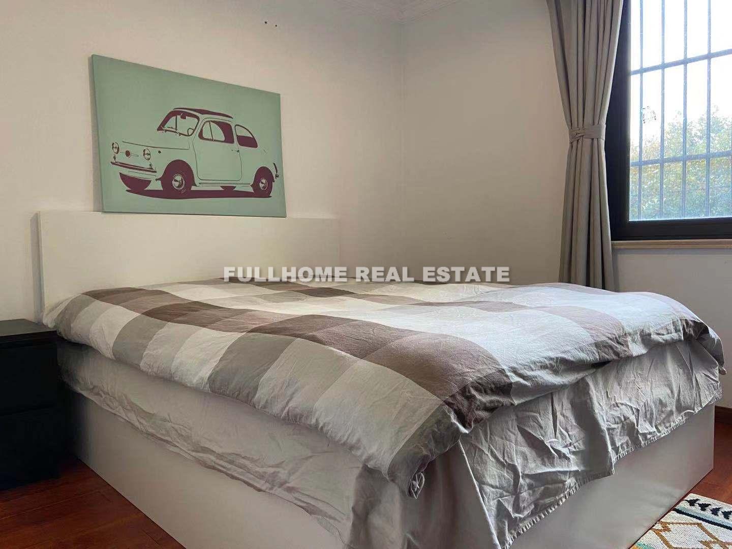 Zhao Jia Qiao - Interior view 6, Shanghai rental property