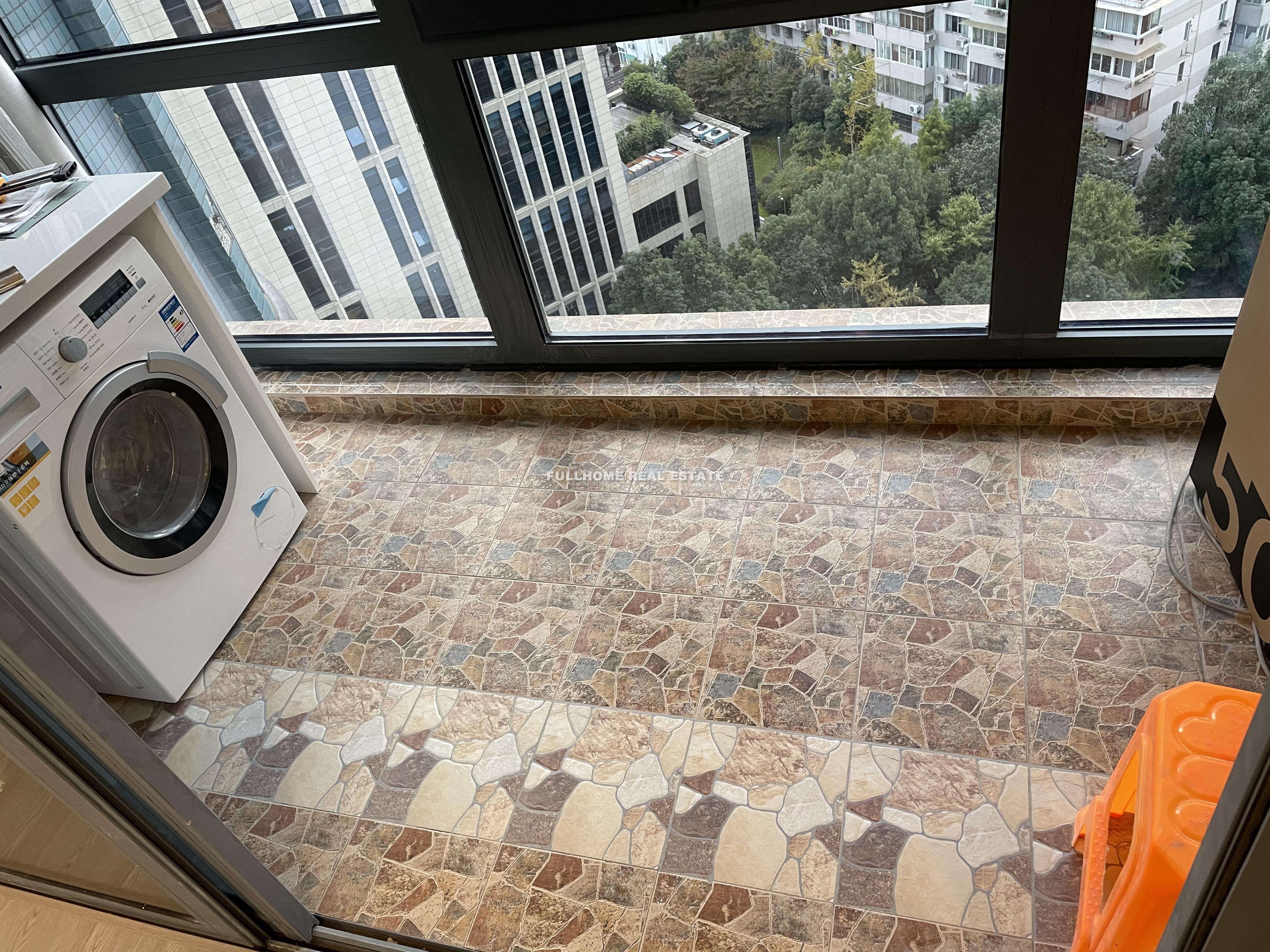 Jing An Phoenix Garden - Interior view 6, Shanghai rental property