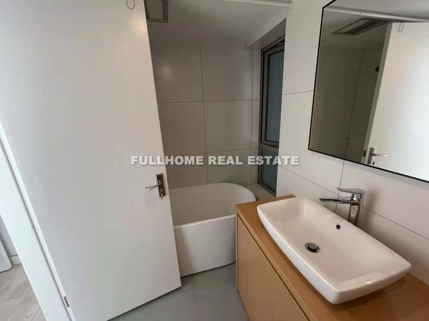 8 Park Avenue - Interior view 5, Shanghai rental property