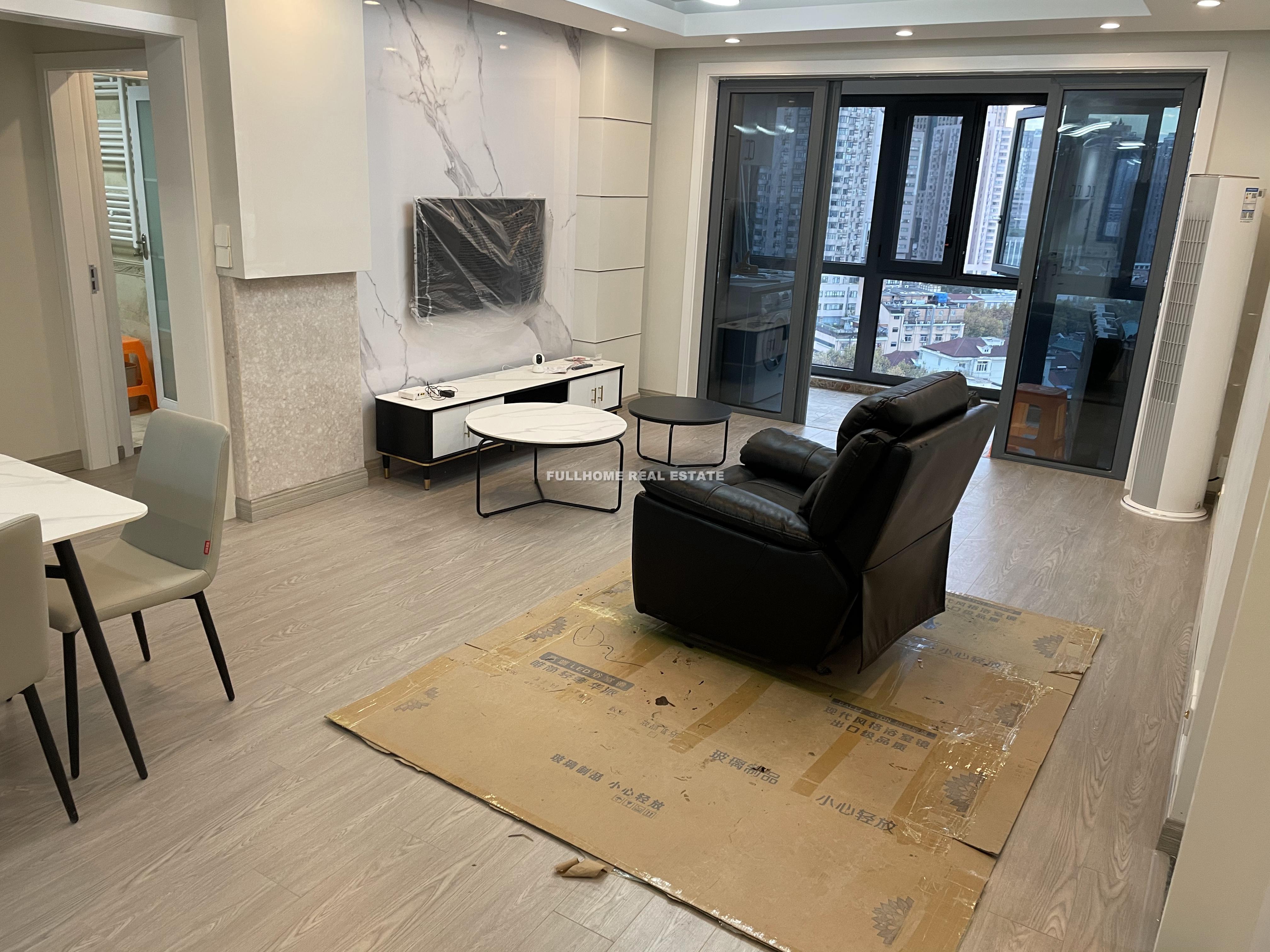 Jing An Phoenix Garden - Interior view 5, Shanghai rental property