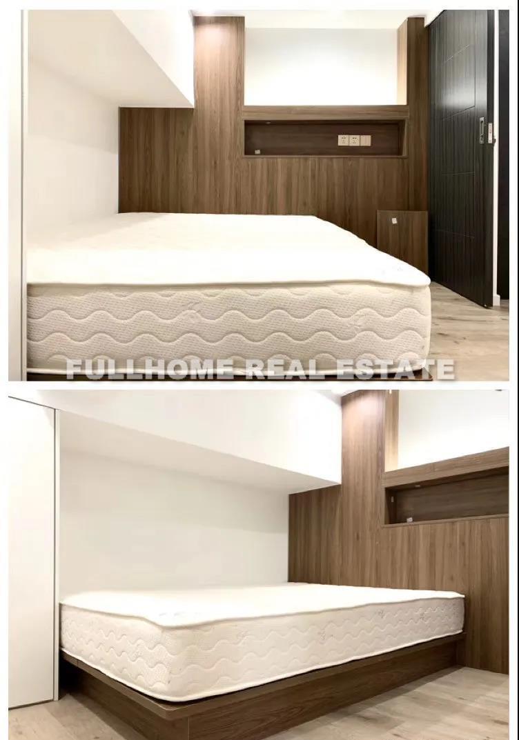 Tong Ji Garden - Interior view 5, Shanghai rental property