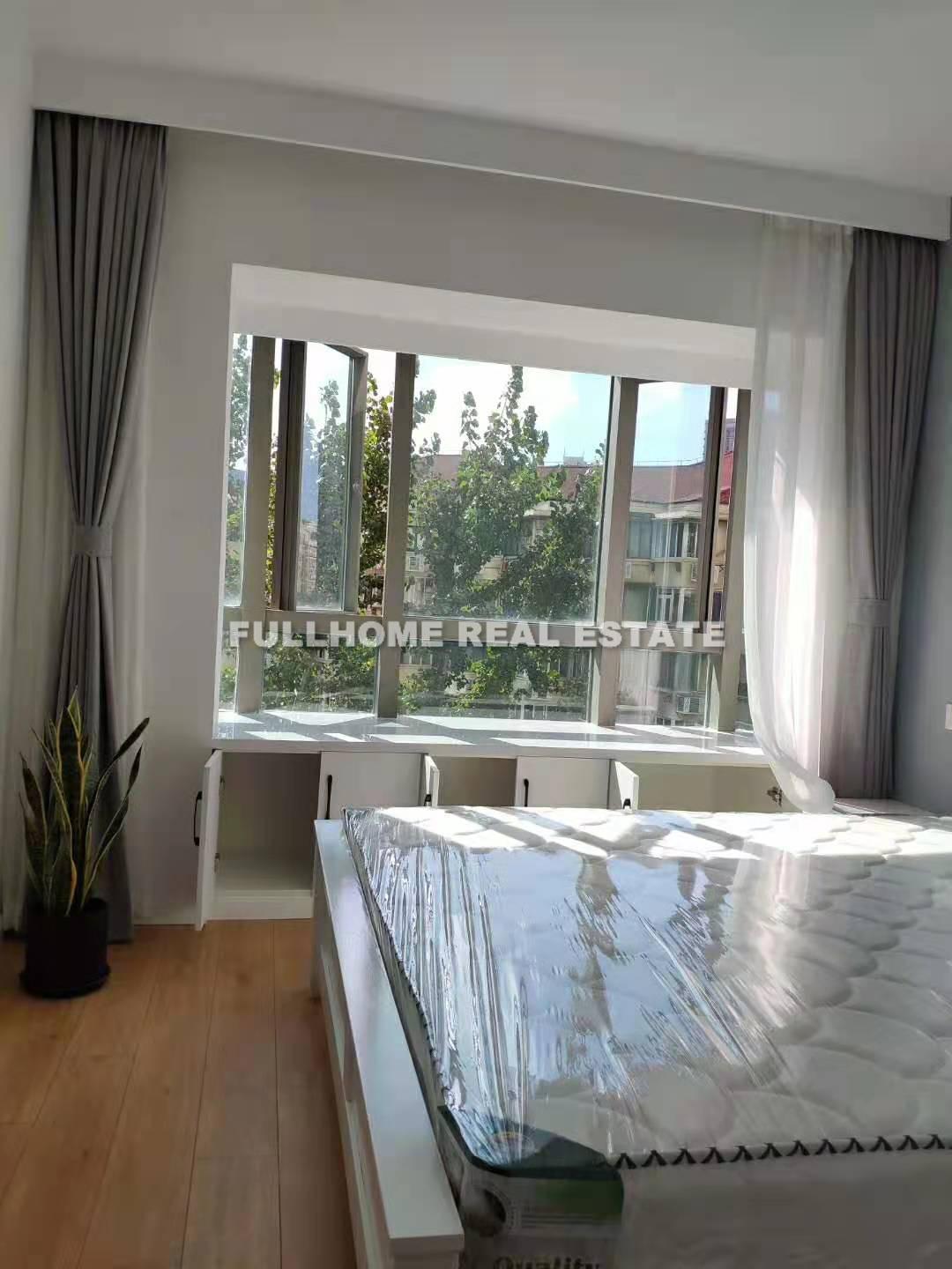 One Park Avenue - Interior view 5, Shanghai rental property