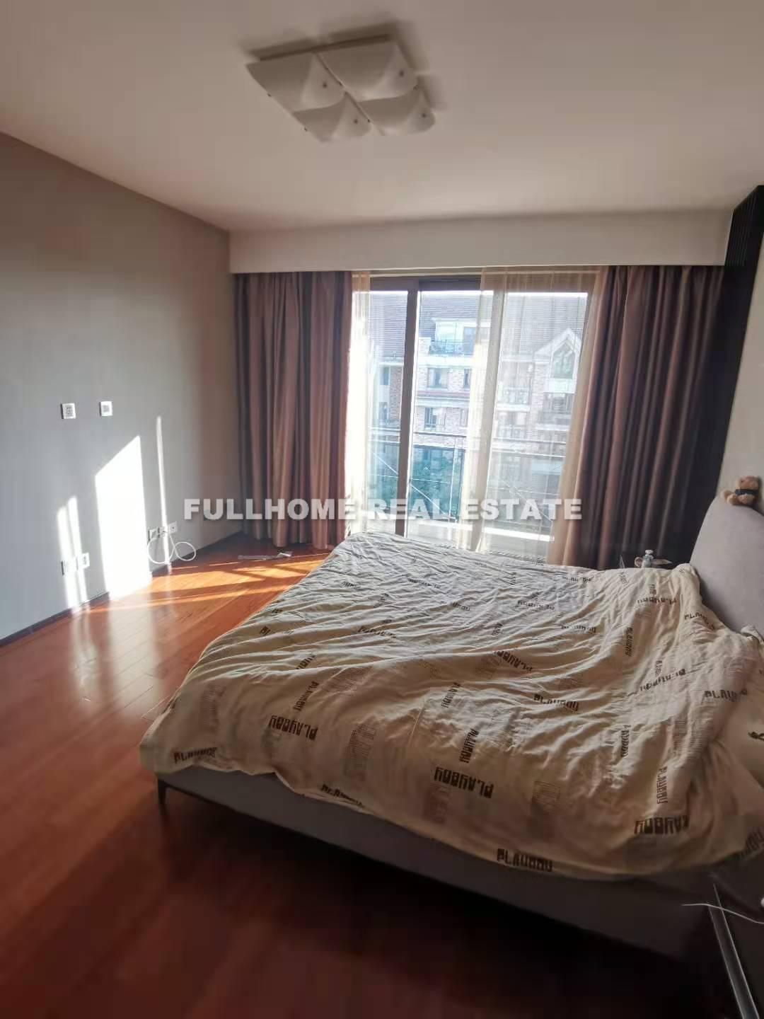 Yanlord Town House - Interior view 4, Shanghai rental property