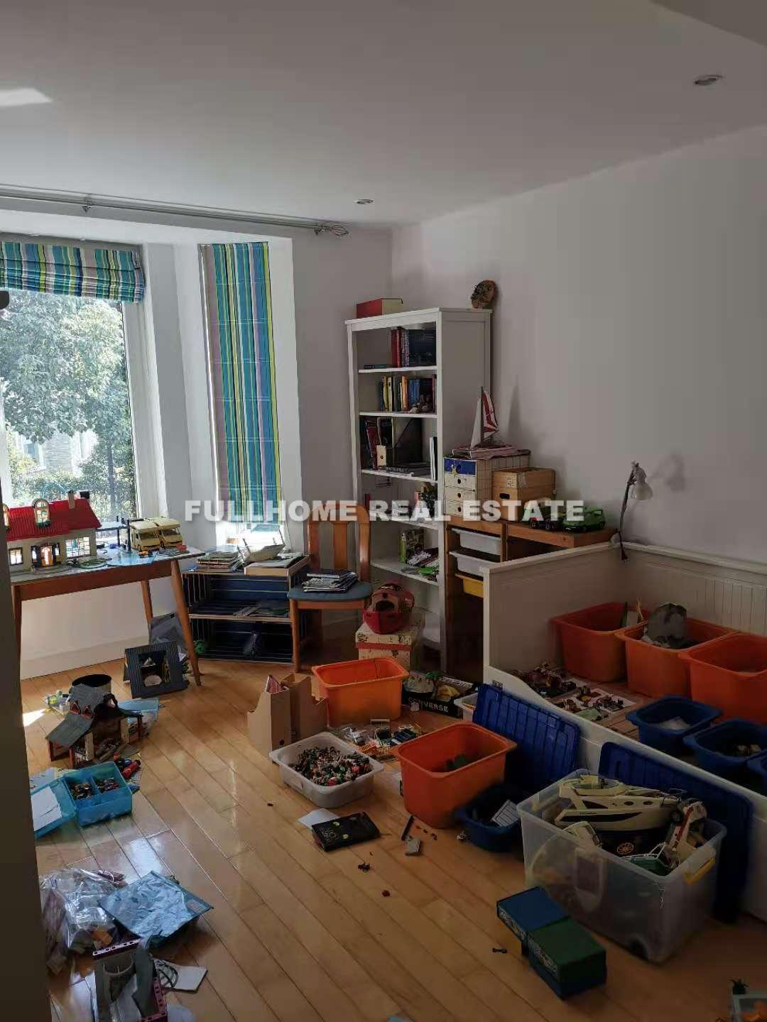 Violet Country Villa - Interior view 7, Shanghai rental property