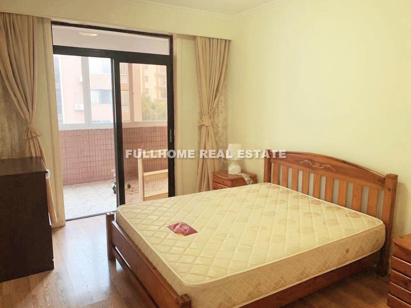 Golden Lion Apartment - Interior view 5, Shanghai rental property