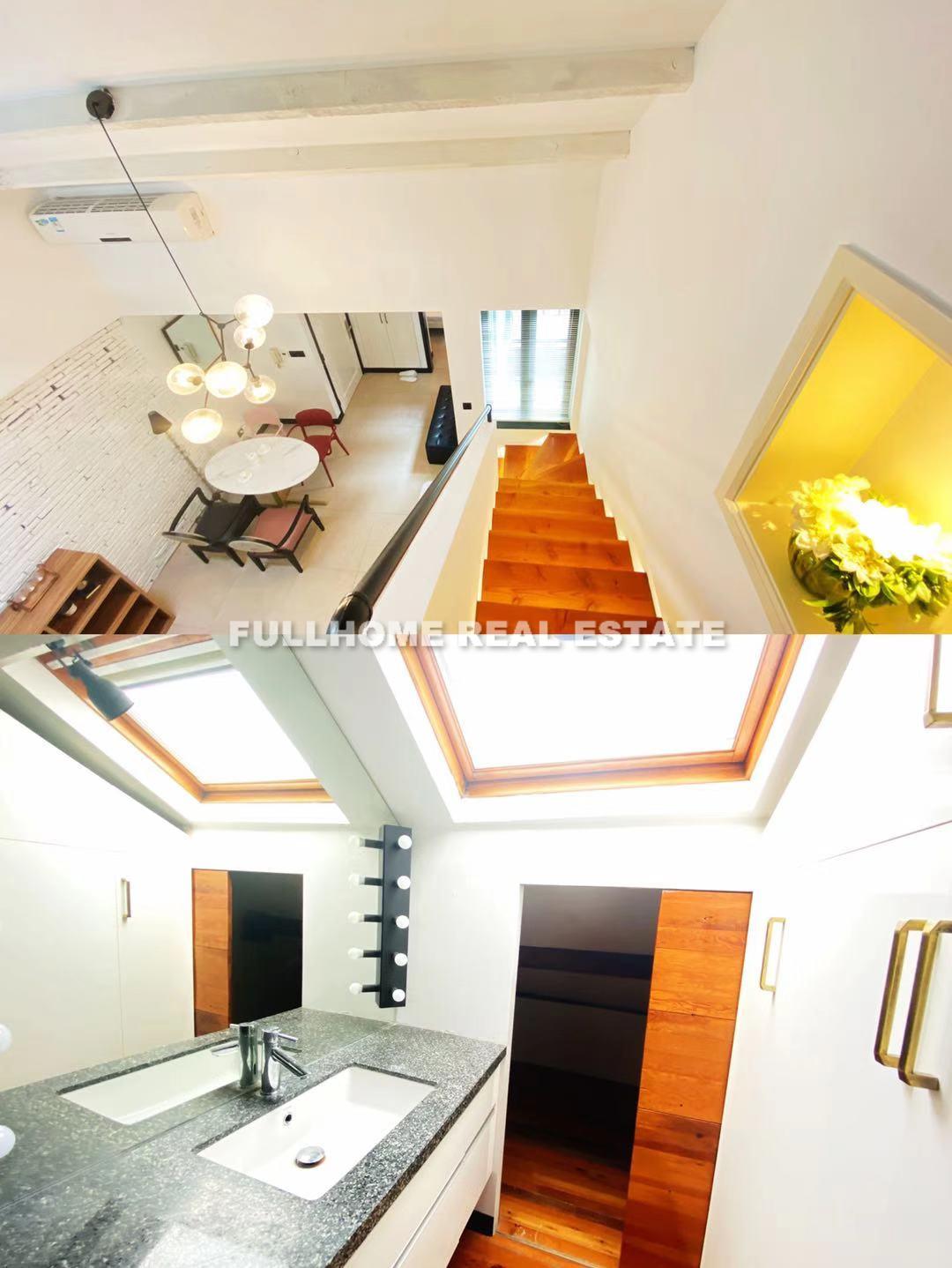 Marx Apartment - 3 bedroom apartment in Shanghai, , 