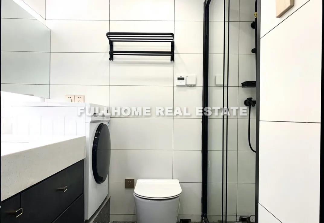 Tong Ji Garden - Interior view 3, Shanghai rental property