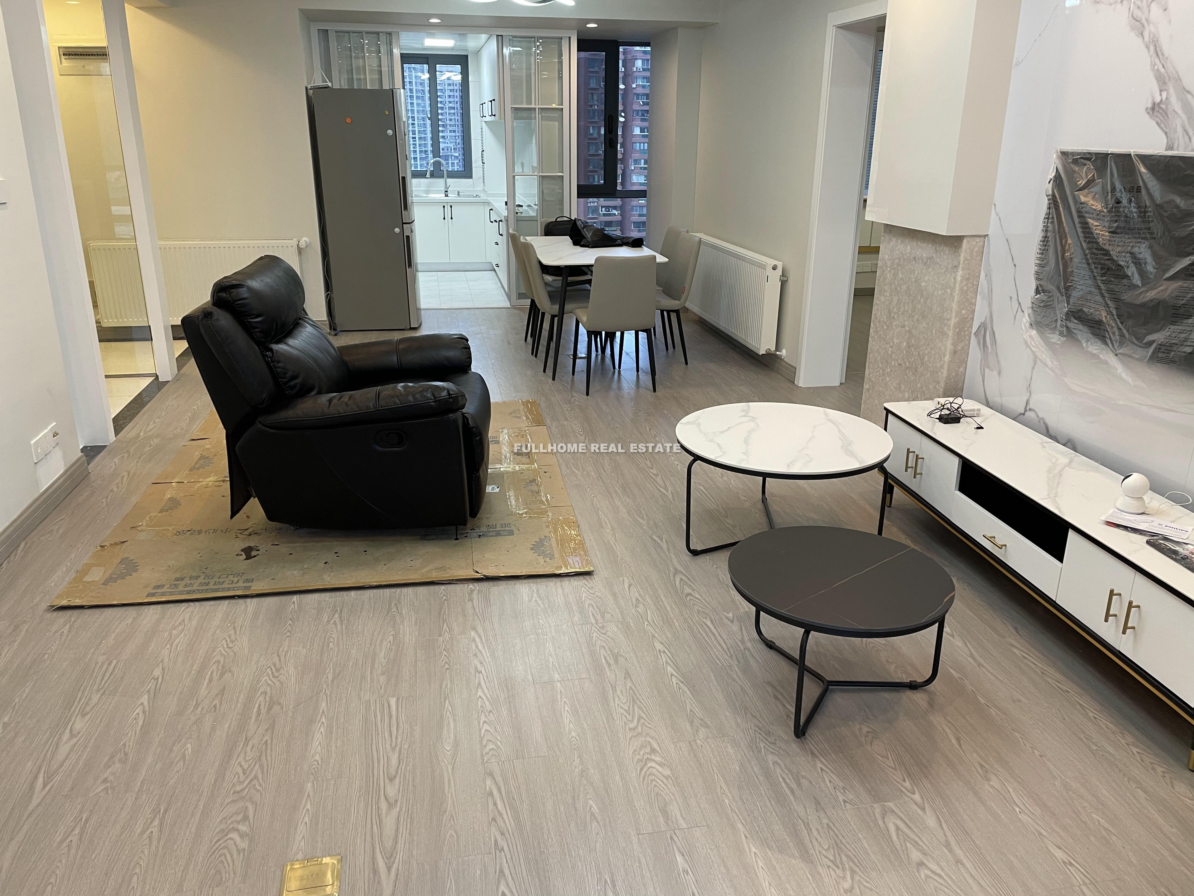 Jing An Phoenix Garden - Interior view 8, Shanghai rental property