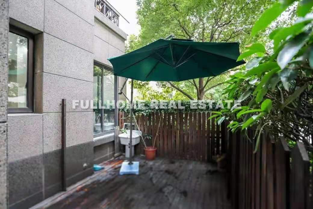 City Castle - Interior view 8, Shanghai rental property