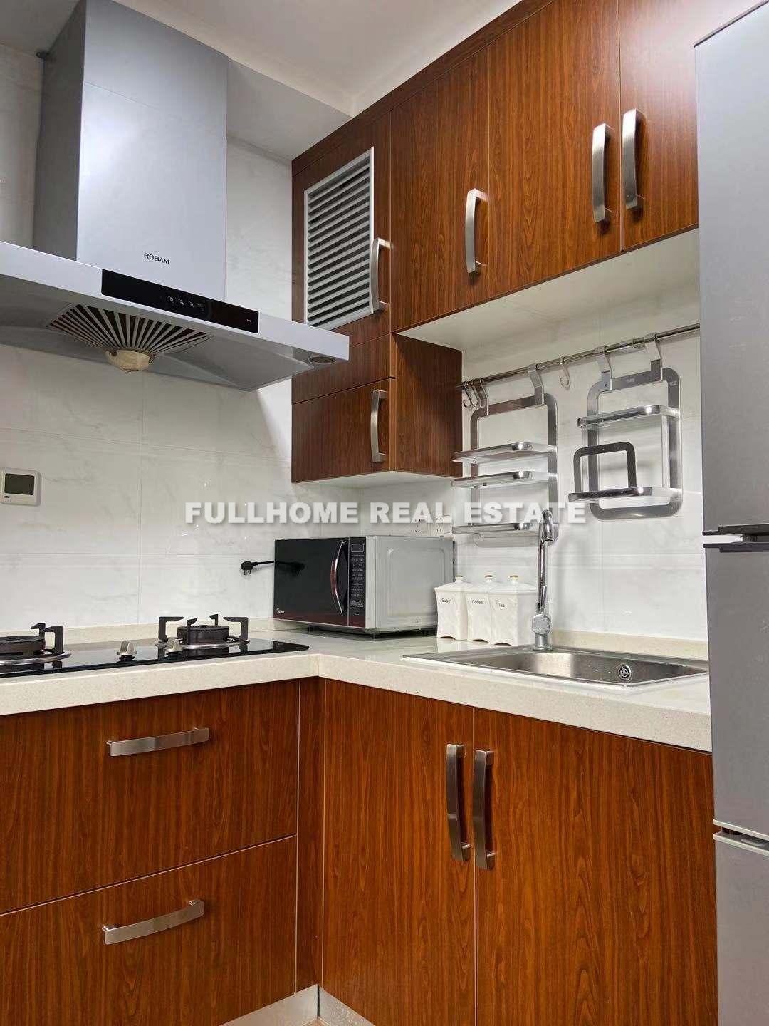 Zhao Jia Qiao - Interior view 5, Shanghai rental property