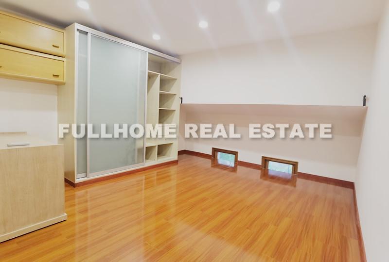 Vernal Garden - Interior view 13, Shanghai rental property