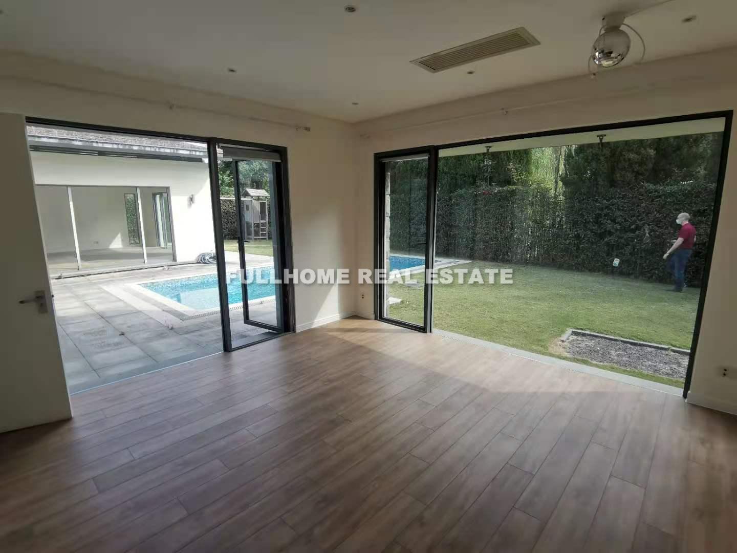 Lakeside Ville - Interior view 2, Shanghai rental property