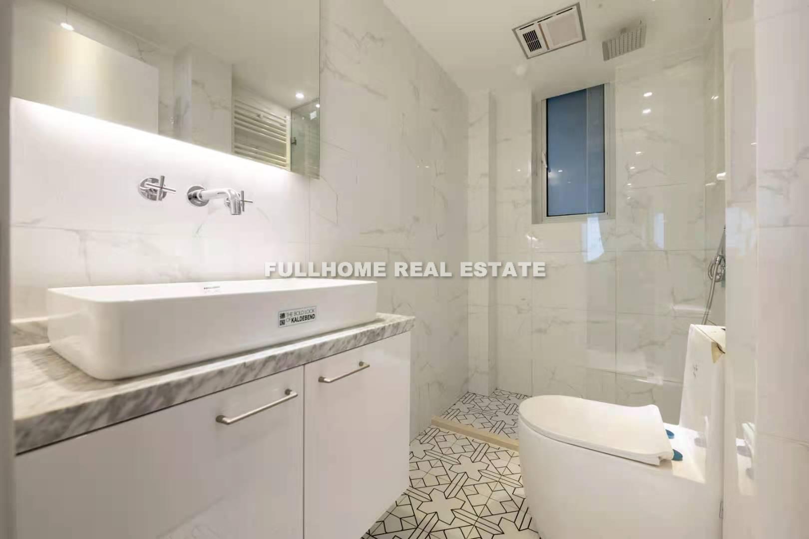 Lane1-800 Jiangsu Road Old House - Interior view 4, Shanghai rental property