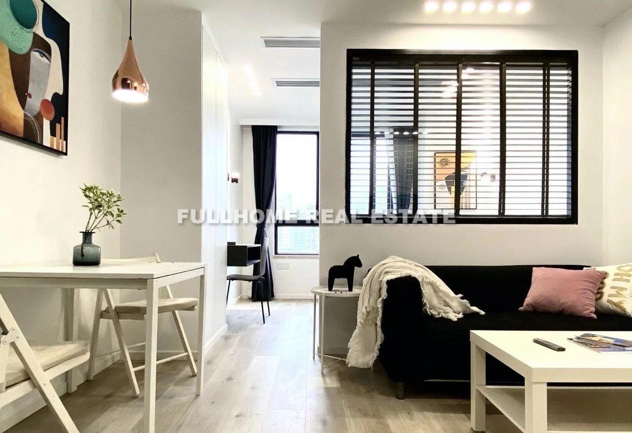 Tong Ji Garden - Interior view 4, Shanghai rental property