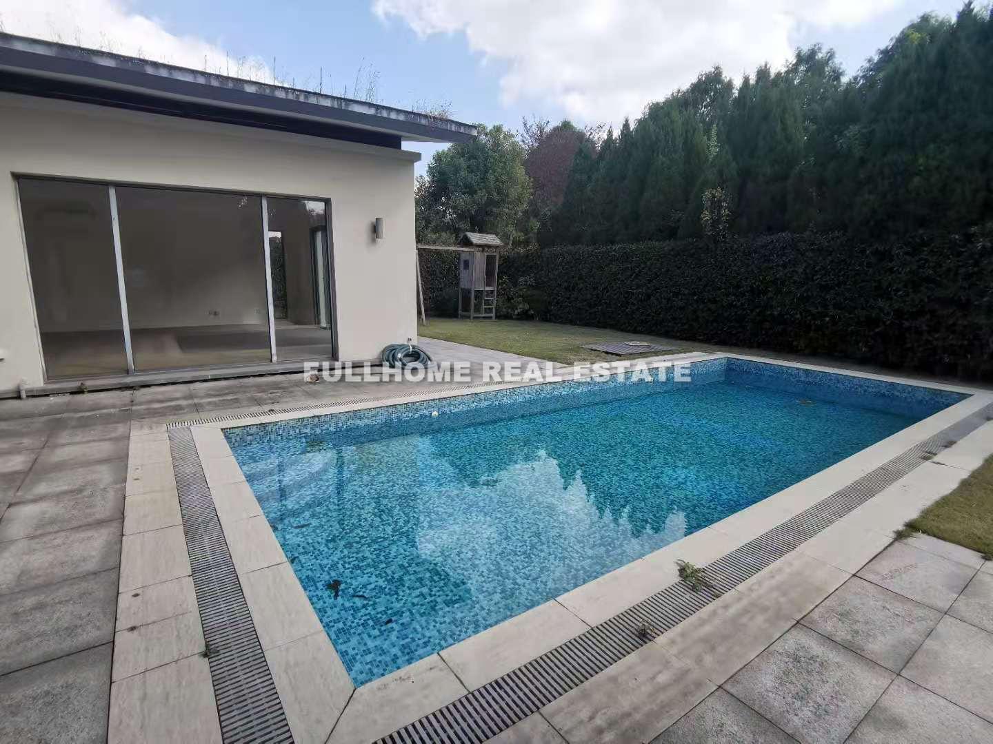 Lakeside Ville - Interior view 7, Shanghai rental property