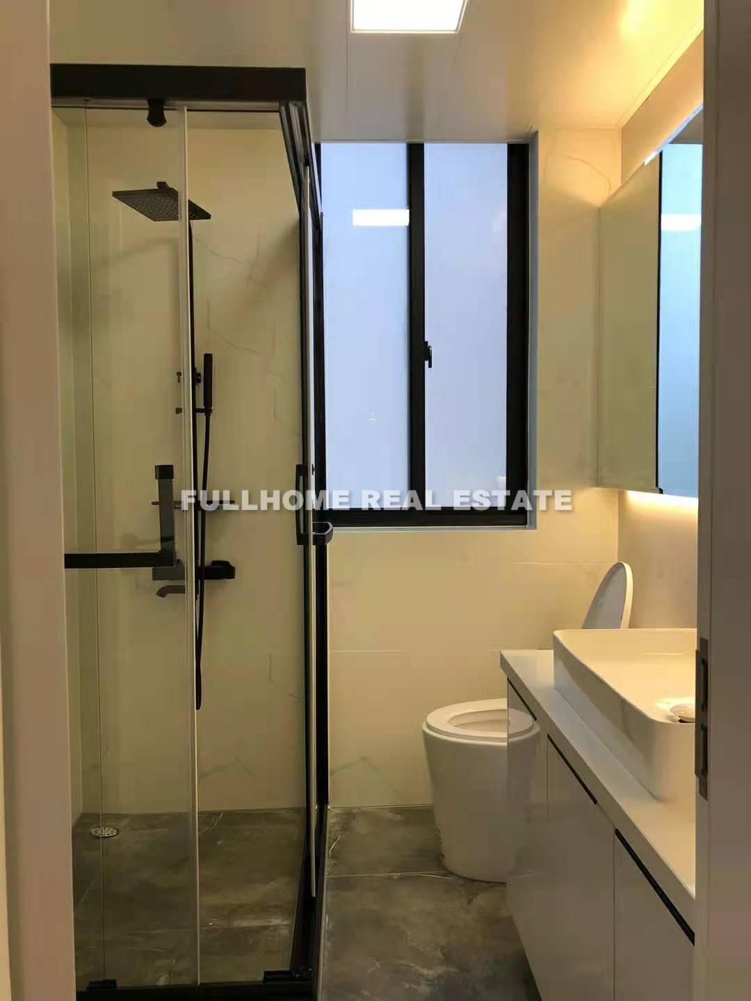 Xiangzhang Garden - Interior view 4, Shanghai rental property